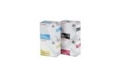 Toner Canon CEXV19 modrý originál 1