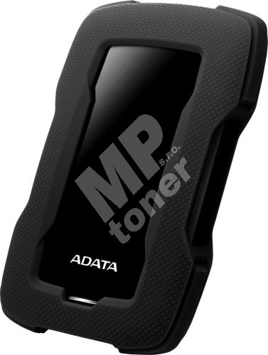 Externí HDD 2.5" ADATA HD330 5TB černý 1