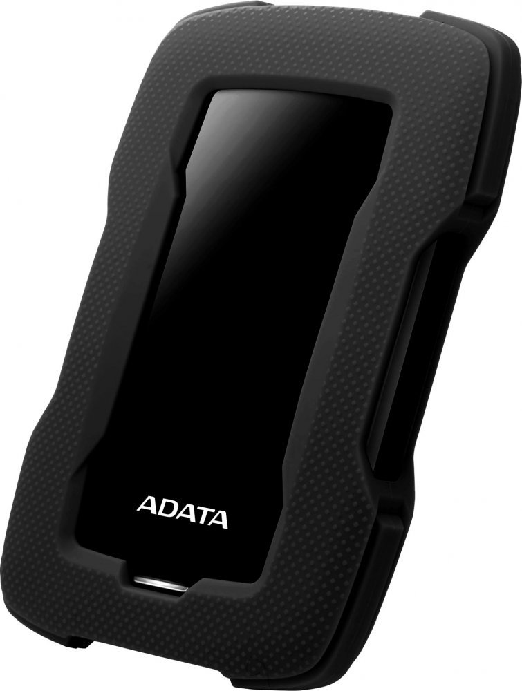 Externí HDD 2.5" ADATA HD330 5TB černý