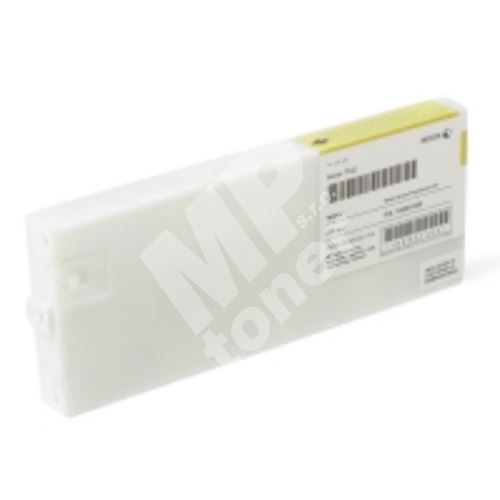 Cartridge Xerox 106R01303, yellow, originál 1