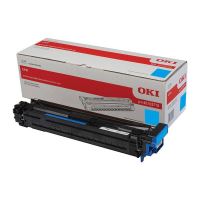 Válec OKI 45103715, C911, cyan, originál