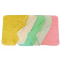Clanax Šáteček froté 30 x 30 cm 1 kus 2 (1)