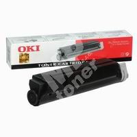 Toner OKIPAGE typ 5, 40433203 Armor 1