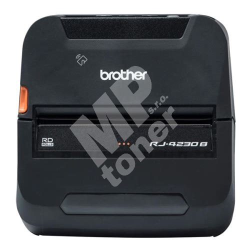 Mobilní tiskárna Brother RJ4230B 1