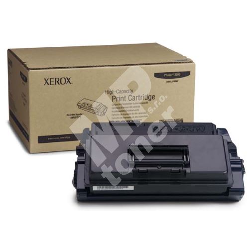 Toner Xerox 106R01371, originál 1