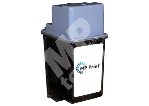 Cartridge HP 51629A, black, MP print 1
