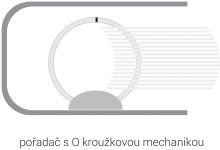 Pořadač 4-kroužkový A4 4cm Imperator PP černý 3 (2)