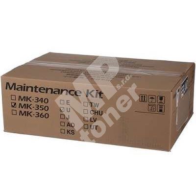 Maintenance kit Kyocera MK-350, originál 1