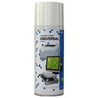 Čisticí pěna univerzální, antistatická, 400ml, Logo Čisticí pěna univerzální, antistatická, 400ml, Logo