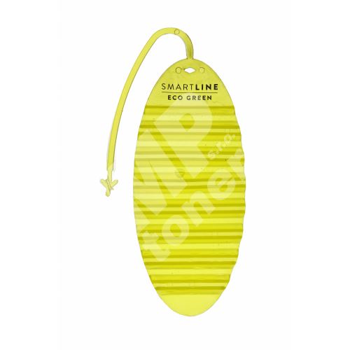 Vonná závěska Smartline Eco Green Lemon Drop, 1 ks 1