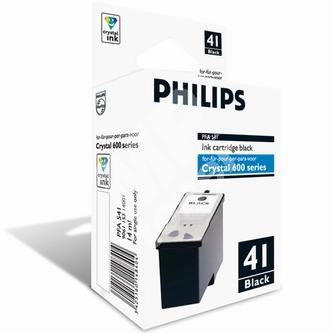 Cartridge Philips PFA 541, originál 1