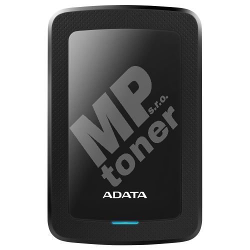 Externí HDD 2.5" ADATA HV300 1TB černý 1