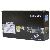 Toner Lexmark C522, C534, černá, 00C5220KS, return originál