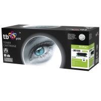 Válec TB kompatibilní s Brother DR1030, black, 100% new