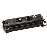 Kompatibilní toner HP C9700A černá HP Color LaserJet 2500TN, MP print
