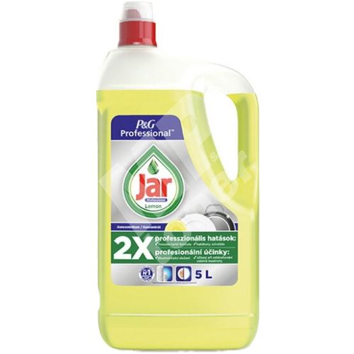 Jar Professional na nádobí, 5 l 1
