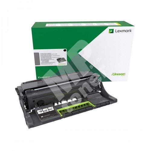 Válec Lexmark 56F0ZA0, black, originál 1