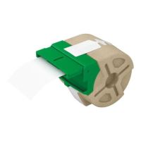 Papírová páska bez lepidla Leitz Icon, 57 mm, bílá