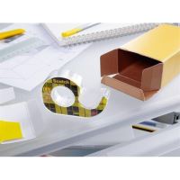 Lepicí páska 3M Scotch, oboustranná s odvíječem, 12mm x 6,3m 3 (2)