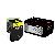 Toner Lexmark 80C0S40, CX310dn, CX310n, yellow, originál