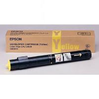 Toner Epson EPL-C8000, žlutá, C13S050016 originál 2 (1)