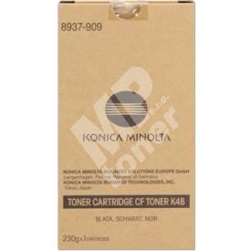 Toner Konica Minolta CF-2002, 8937909, 1x230g, originál 1