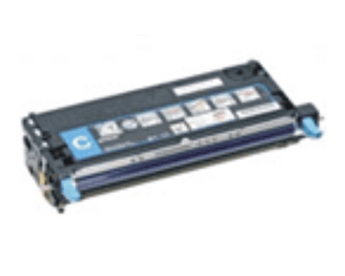 Toner Epson AcuLaser C3800DN DTN, N, modrá C13S051130 originál