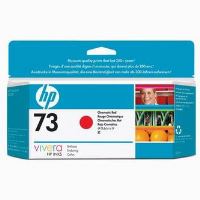 Inkoustová cartridge HP CD951A, Designjet Z3200, chromatic red, 130 ml, No.73 originál
