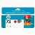 Inkoustová cartridge HP CD951A, Designjet Z3200, chromatic red, 130 ml, No.73 originál