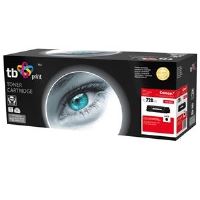 Toner TB kompatibilní s Canon CRG-728, black, 100% new