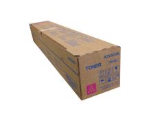 Toner Konica Minolta TN-619M, Bizhub Press C1060, C1070, magenta, A3VX350, originál
