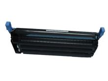Kompatibilní toner HP C9730A, Color LaserJet 5500, black, MP print