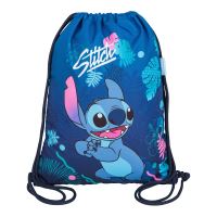 Dětský stahovací vak Colorino Stitch Dětský stahovací vak Colorino Stitch