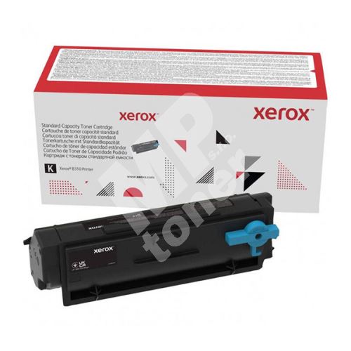 Toner Xerox 006R04379, black, originál 1
