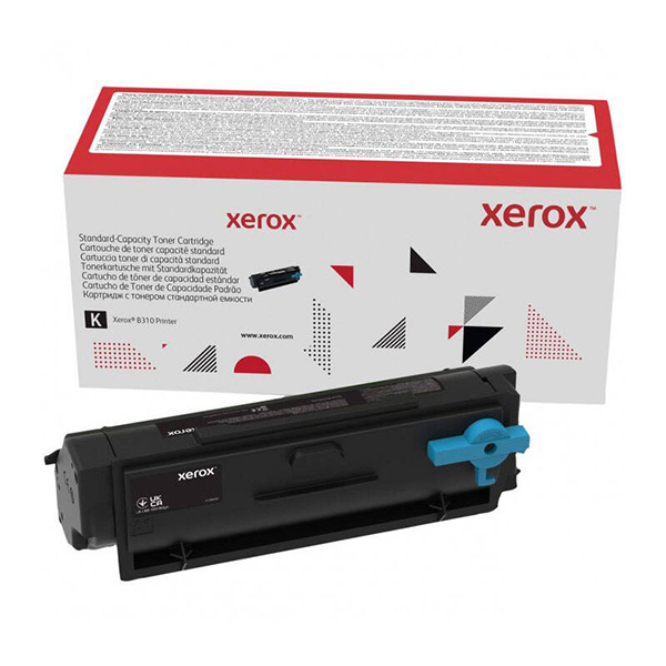Toner Xerox 006R04379, B310, B305, B315, black, originál