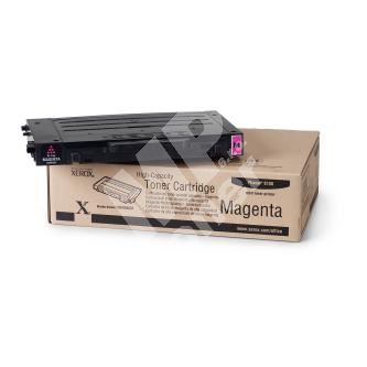 Toner Xerox Phaser 106R00681, 6100 originál 1