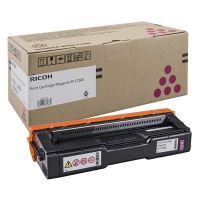 Toner Ricoh 407545, Aficio SP C250sf, 250dn, 250, magenta, originál