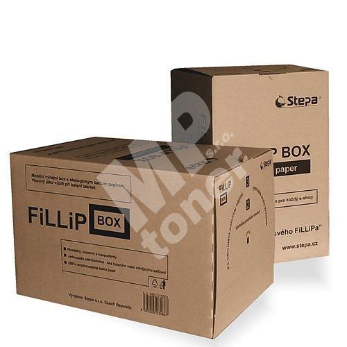 Výplňový papír FiLLiP BOX, šířka 38cm, 450m 1