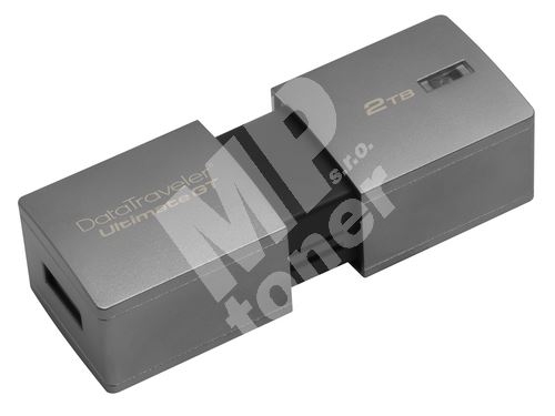 Kingston 2TB USB 3.0 DT Ultimate GT 300/200MB/s 1