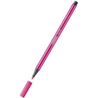 Fix Stabilo Pen 68, 1mm, neonová růžová