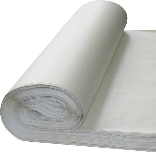Balicí papír sulfát bělený 90g, 90cm x 140cm, 10kg