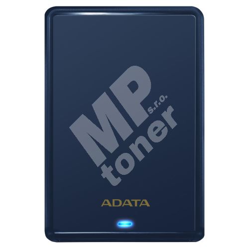 Externí HDD 2.5" ADATA HV620S 2TB modrý 1