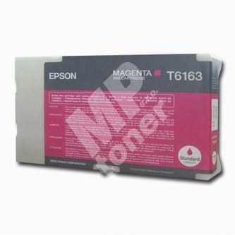 Cartridge Epson C13T616300, originál 1