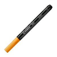 STABILO FREE Acrylic akrylový popisovač T100 Kulatý hrot 1-2 mm - Spring, sada 5 ks 2 (1)