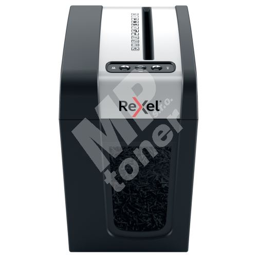 Rexel Secure MC3-SL skartovačka 1