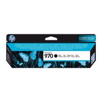 Inkoustová cartridge HP CN621AE, X451dn, X476dn, black, No. 970, originál