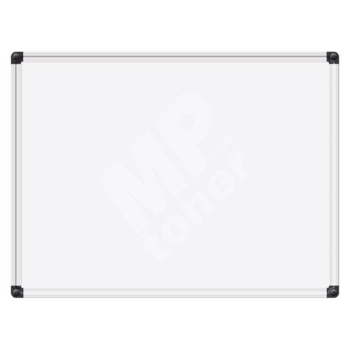 Magnetická bílá tabule 180 x 120 cm Vision Board 1
