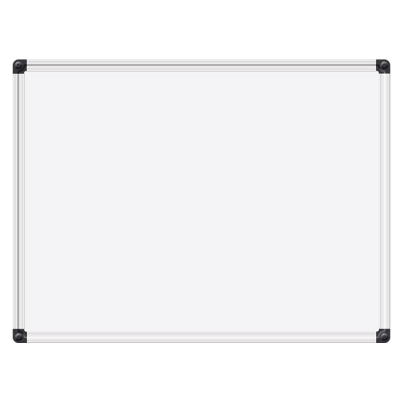 Magnetická bílá tabule 240 x 120 cm Vision Board