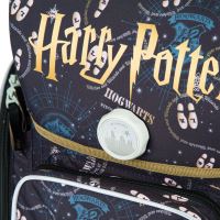 Školní aktovka Baagl Ergo, Harry Potter Pobertův plánek 7 (6)