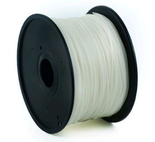 Tisková struna Gembird (filament) PLA, 1,75mm, 1kg, natural